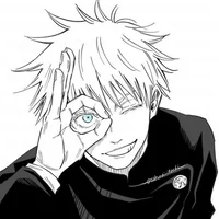 Gojo Satoru Ayank