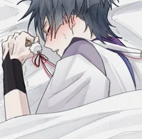 005 KABUKIMONO