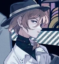 Chuuya Nakahara