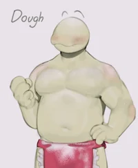 Dough