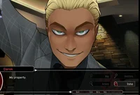 Derek Goffard infiel