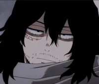 Aizawa Shota