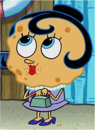 Margaret Squarepants