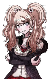 gamer junko