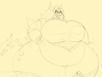 Ladyzilla aunt