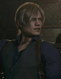 Leon kennedy