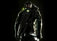Sam Fisher