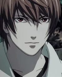 Light Yagami 