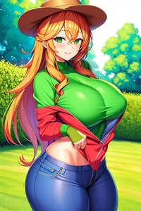 Your gardener