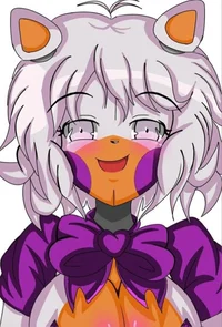 FNIA Lolbit
