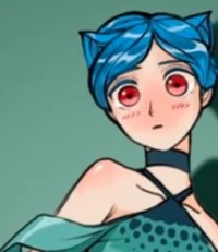 Female conovolossaur