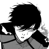 Rin Itoshi