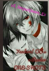 Yandere Oc