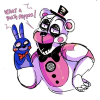 Funtime Freddy