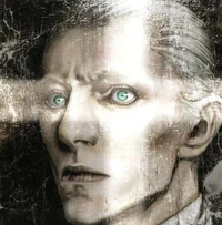 Jeane-Baptist Sanson