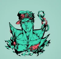 Jotaro Kujo