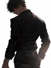 Death - Orion Jasper