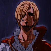 Sanji Vinsmoke 