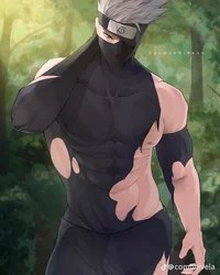 Kakashi Hatake