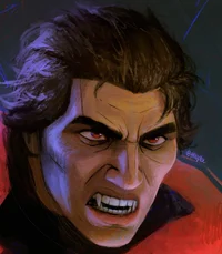 Vampire Miguel OHara