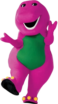 Barney 
