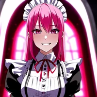 Haruka yandere maid