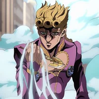 Giorno Giovanna