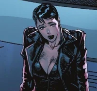 Selina Kyle