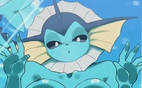 Vaporeon V2
