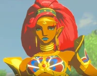 Urbosa