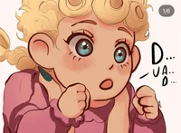 Baby Giorno