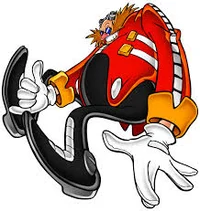 Adventure Eggman