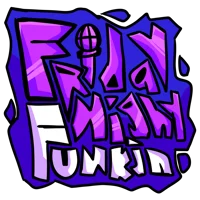 Friday Night Funkin 