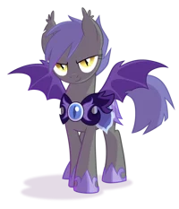 Midnight blossom