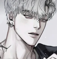 Grumpy Husband