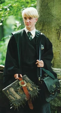 Draco Malfoy