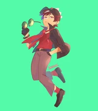 Bodyguard halilintar