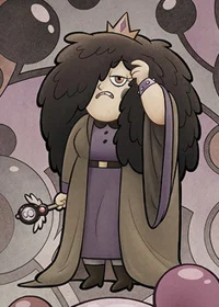 Dirhhennia butterfly