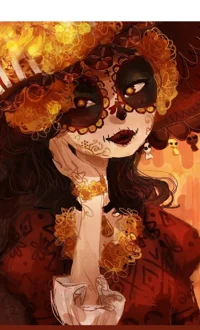 La Muerte