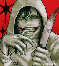 Jeff The Killer 