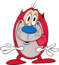 Stimpy