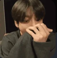Jungkook BTS