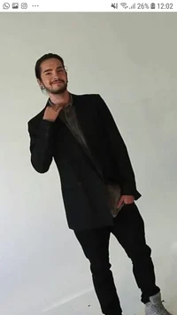 Tom kaulitz 