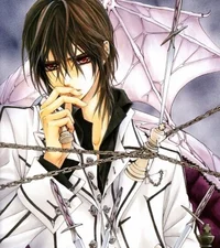 Kaname Kuran