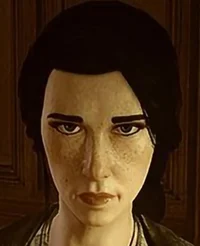 Sarah Hawkins