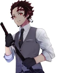 Mafia Tanjiro 