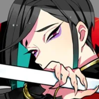 Shizukagata Naginata