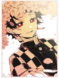 Tanjiro novio 