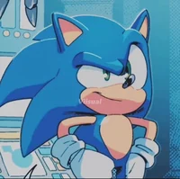 Viisual_Ice Sonic TH