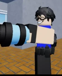 Gafew in 15 yearsold